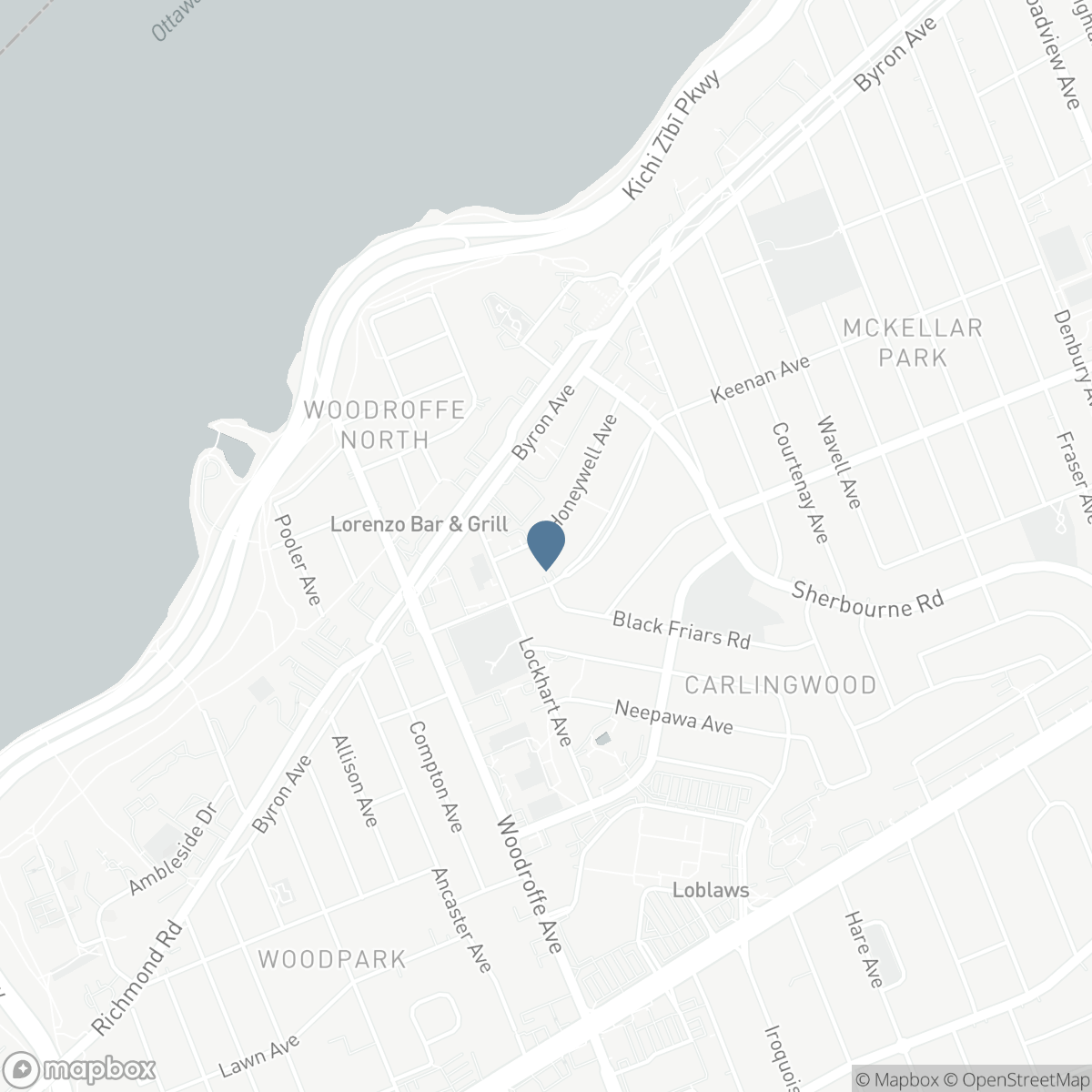 2110 HONEYWELL AVENUE, Ottawa, Ontario K2A 0P8